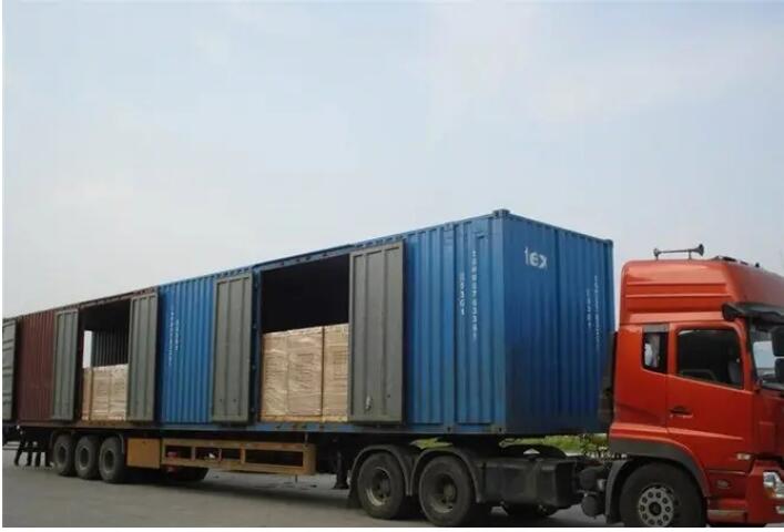 厦门到泸水市整车运输