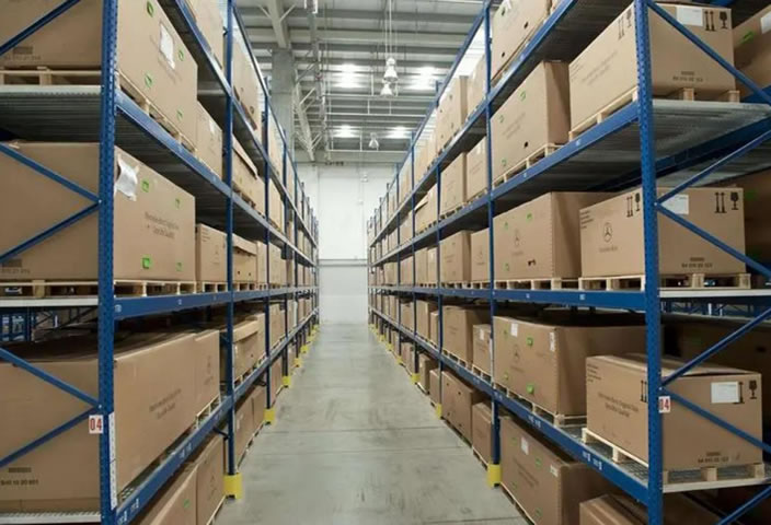 厦门到泸水市货物仓储