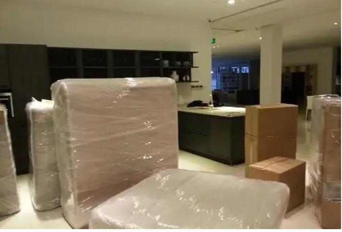 厦门到泸水市长途搬家