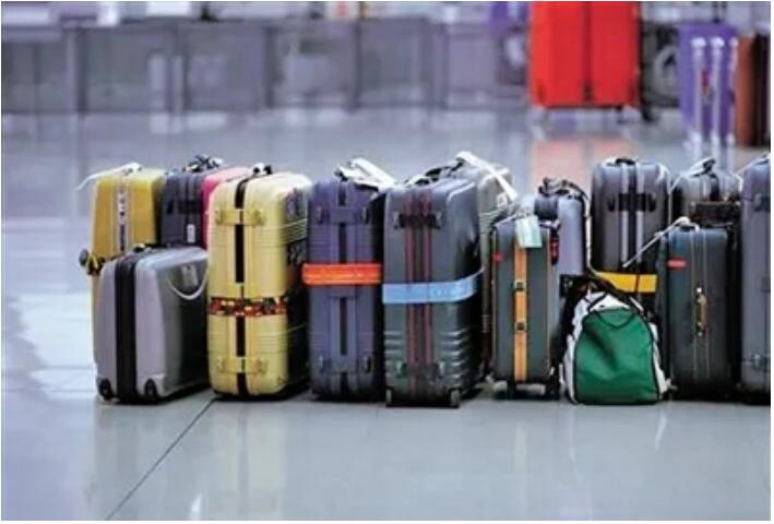 厦门到泸水市行李托运